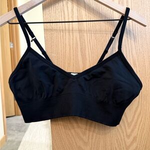 Lululemon Ebb to Street Bra